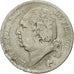 Moneda, Francia, Louis XVIII, Louis XVIII, 2 Francs, 1824, Rouen, BC+, Plata