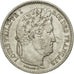 Moneda, Francia, Louis-Philippe, 2 Francs, 1847, Paris, EBC, Plata, KM:743.1