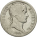 Münze, Frankreich, Napoléon I, 2 Francs, 1808, Toulouse, SGE, Silber