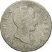 Moneta, Francja, Napoléon I, 2 Francs, 1805, Paris, F(12-15), Srebro, KM:658.1
