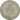 Moneda, Estados italianos, LUCCA, 2 Lire, 1837, BC+, Plata, KM:41