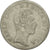 Münze, Italien Staaten, LUCCA, 2 Lire, 1837, S, Silber, KM:41