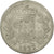 Moneta, STATI ITALIANI, LUCCA, 2 Lire, 1837, MB, Argento, KM:41