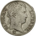 France, Napoléon I, 5 Francs, 1814, Marseille, EF(40-45), Silver, KM:694.11