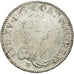 Coin, France, Louis XV, Écu Vertugadin, Ecu, 1716, Reims, EF(40-45), Silver
