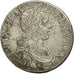 Coin, France, Louis XIV, Écu à la mèche longue, Ecu, 1652, Paris, EF(40-45)