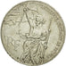 France, Liberté guidant le peuple, 100 Francs, 1993, TTB+, Argent, Gadoury 924