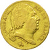 Monnaie, France, Louis XVIII, Louis XVIII, 20 Francs, 1820, Paris, TB, Or