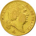 Monnaie, France, Louis XVIII, Louis XVIII, 20 Francs, 1824, Paris, TTB, Or