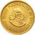 Münze, Südafrika, 2 Rand, 1966, VZ, Gold, KM:64