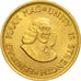 Coin, South Africa, 2 Rand, 1966, AU(55-58), Gold, KM:64
