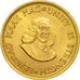 Monnaie, Afrique du Sud, 2 Rand, 1966, SUP, Or, KM:64