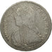 Moneta, Francja, Louis XV, 1/2 Écu aux branches d'olivier, 1/2 ECU, 44 Sols