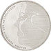 Moneda, Países Bajos, Beatrix, 50 Gulden, 1984, SC, Plata, KM:208