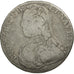 Coin, France, Louis XV, 1/2 Écu aux branches d'olivier, 1/2 ECU, 44 Sols, 1726