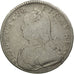 Coin, France, Louis XV, 1/2 Écu aux branches d'olivier, 1/2 ECU, 44 Sols, 1729