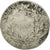 Coin, France, Napoléon I, 5 Francs, 1805, Perpignan, VF(30-35), Silver
