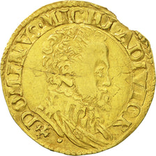 Coin, Spanish Netherlands, Gueldre, 1/2 Real, 1/2 Réal, Nimega, EF(40-45)