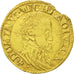 Coin, Spanish Netherlands, Gueldre, 1/2 Real, 1/2 Réal, Nimega, EF(40-45)