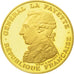 Monnaie, France, 100 Francs, 1987, FDC, Or, KM:962b, Gadoury:902