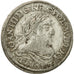Poland, Johann III Sobieski, 6 Groschen, 1680, VF(30-35), Silver, KM:122