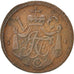 Deutsch Staaten, MAINZ, Johann Friedrich Karl, 2 Pfennig, 1759, KM:300