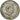 Munten, Italiaanse staten, NAPLES, Ferdinando II, 120 Grana, 1855, ZF, Zilver