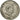 Coin, ITALIAN STATES, NAPLES, Ferdinando II, 120 Grana, 1855, EF(40-45), Silver