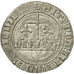 Coin, France, Blanc aux écus, Blanc aux Écus, Undated, Rouen, AU(50-53)