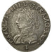 Monnaie, France, Charles IX, Teston, 1562, Limoges, TTB, Argent, Sombart:4614