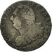 Monnaie, France, 6 deniers françois, 6 Deniers, 1793, Nantes, TB, Bronze