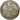 Munten, FRANS INDO-CHINA, 10 Cents, 1928, Paris, FR, Zilver, KM:16.1