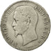 France, Napoléon III, 5 Francs, 1857, Paris, B+, Argent, Gadoury 734