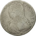 Moneta, Francja, Louis XV, 1/2 Écu aux branches d'olivier, 1/2 ECU, 44 Sols