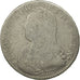 Coin, France, Louis XV, 1/2 Écu aux branches d'olivier, 1/2 ECU, 44 Sols, 1732