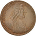 Coin, German States, MAINZ, Johann Friedrich Karl, 3 Pfennig, Dreier, 1759