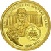 Frankrijk, Medal, Nouveau Franc, French Fifth Republic, History, 2013, UNC-