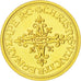 Francia, Medal, Henri III, French Fifth Republic, History, SC, Oro