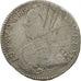 Frankreich, Louis XV, 1/2 Écu aux branches d'olivier, 1728/7, Toulouse,KM 484.12