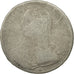 Munten, Frankrijk, Louis XV, 1/2 Écu aux branches d'olivier, 1/2 ECU, 44 Sols