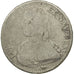 Coin, France, Louis XV, 1/2 Écu aux branches d'olivier, 1/2 ECU, 44 Sols, 1726