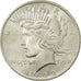 Coin, United States, Peace Dollar, Dollar, 1922, U.S. Mint, Philadelphia