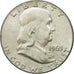 United States, Franklin Half Dollar, 1963, U.S. Mint, Philadelphia, KM 199