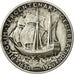 United States, Half Dollar, 1920, Philadelphia, EF(40-45), Silver, KM 147.1