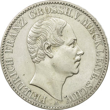 Coin, German States, PRUSSIA, Friedrich Wilhelm IV, Thaler, 1848, Berlin