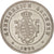 Monnaie, Etats allemands, SAXONY-ALBERTINE, Johann, Neu-Groschen, 10 Pfennig