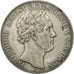 German States, SAXONY-ALBERTINE, Friedrich August II, 2 Thaler, KM 1149