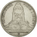 German States, SAXONY-ALBERTINE, Friedrich August III, 3 Mark, 1913, KM 1275