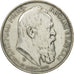 German States, BAVARIA, Otto, 3 Mark, 1911, Munich, EF(40-45), Silver, KM:998