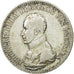 Etats allemands, PRUSSIA, Friedrich Wilhelm III, Thaler, 1818, TTB, KM 396